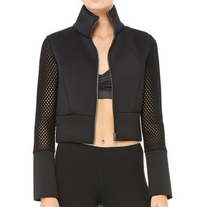 New ALO Yoga Shell Jacket